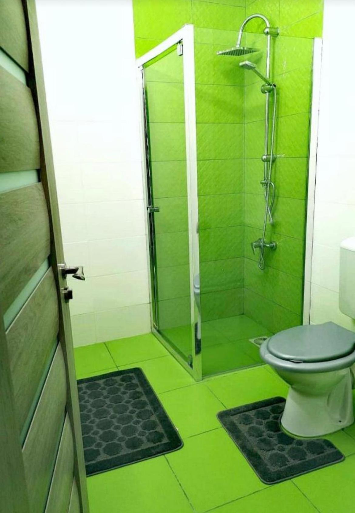 Apartament Spatios Cu 2 Camere In Centrul Statiunii Mamaia -73Mp - ! Kültér fotó